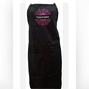 Tupperware Consultant Apron New in Package